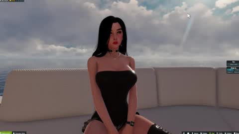 Snapshot of hinata__sweet chatting on January 2025 12:47:01 AM Hanna online show from January 2025 12:47:01 AM
