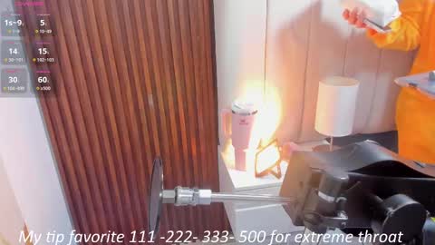 Snapshot of hinata_dolly chatting on September 2025 08:41:02 AM hinata_dolly online show from September 2025 08:41:02 AM