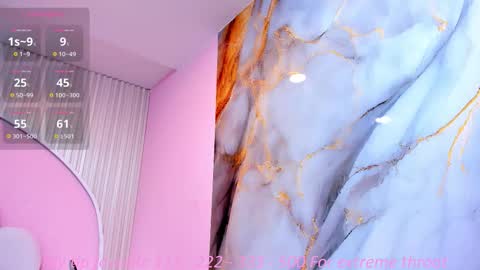 Snapshot of hinata_dolly chatting on October 2025 10:59:02 AM hinata_dolly online show from October 2025 10:59:02 AM