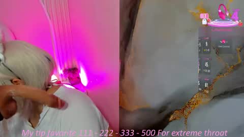 Snapshot of hinata_dolly chatting on October 2025 08:15:02 AM hinata_dolly online show from October 2025 08:15:02 AM