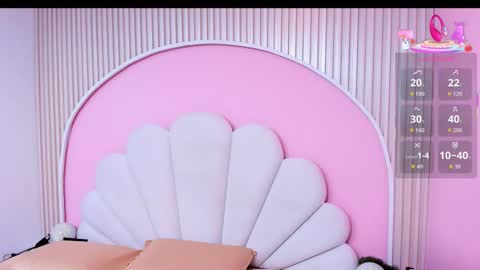 Snapshot of hinata_dolly chatting on November 2025 10:57:02 AM hinata_dolly online show from November 2025 10:57:02 AM