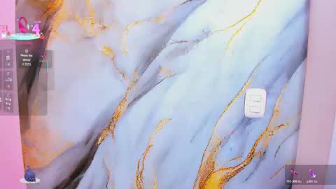 hinata_dolly online show from December 2025 09:07:01 AM