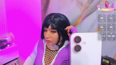 hinata_dolly online show from May 2026 11:37:01 AM