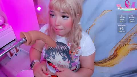 hinata_dolly online show from May 2026 11:29:02 AM