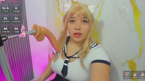 hinata_dolly online show from May 2026 11:48:02 AM