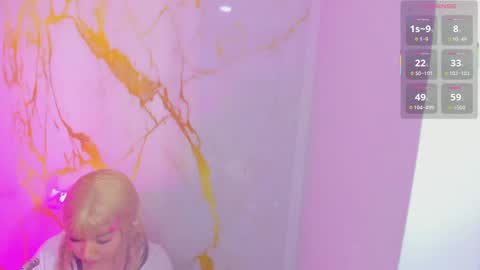 hinata_dolly online show from May 2026 11:18:02 AM