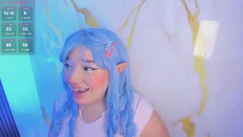 hinata_dolly online show from June 2026 11:37:02 AM