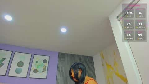 hinata_dolly online show from June 2026 11:25:02 AM