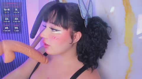 hinata_dolly online show from June 2026 11:45:01 AM