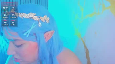 hinata_dolly online show from June 2026 11:42:01 PM