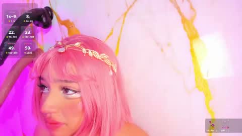 hinata_dolly online show from June 2026 12:09:02 PM