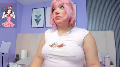 hinata_dolly online show from June 2026 11:30:02 AM