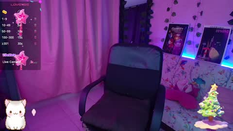 violet moon online show from December 2024 03:01:02 AM