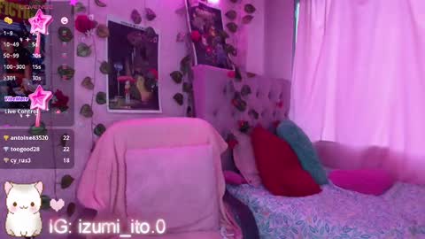 violet moon online show from March 2025 12:05:02 PM