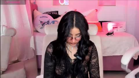 Snapshot of hinataweed01 chatting on October 2025 01:04:02 AM Karol Independent Model online show from October 2025 01:04:02 AM