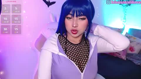 Hinatha online show from October 2025 11:55:02 AM