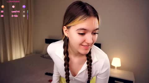 Leya Day Mary Night   PvT Open online show from February 2025 06:21:01 PM