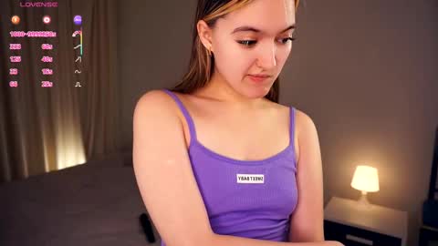 Leya Day Mary Night   PvT Open online show from February 2025 01:55:02 AM