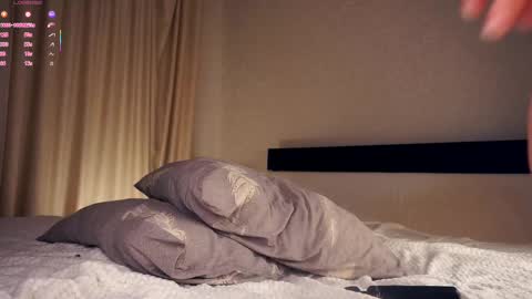 Leya Day Mary Night   PvT Open online show from March 2025 11:14:01 PM