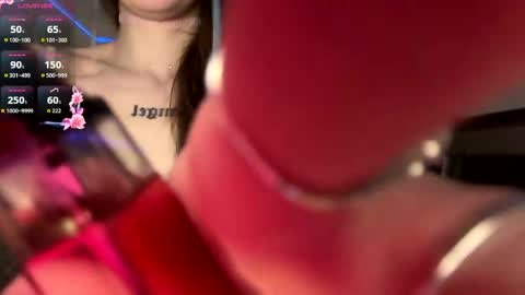 Leya Day Mary Night   PvT Open online show from June 2026 11:33:01 AM