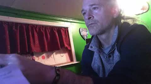 hippiedad333 online show from February 2026 06:01:01 AM