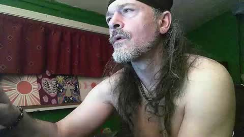 hippiedad333 online show from April 2026 06:22:02 AM