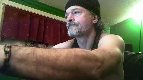 hippiedad333 online show from April 2026 02:22:02 AM