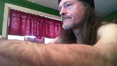hippiedad333 online show from May 2026 11:20:01 PM