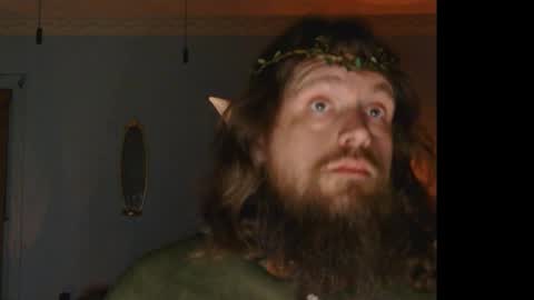 hippiefunball online show from February 2026 11:41:01 PM