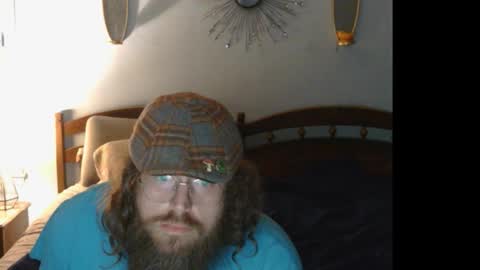 hippiefunball online show from February 2026 10:37:01 PM