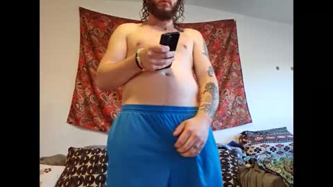 hippiejagain online show from January 2026 09:16:02 PM