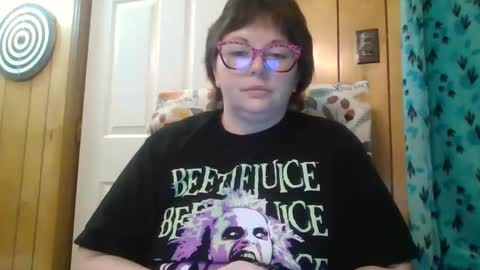 Snapshot of hippihope420 chatting on February 2025 06:42:02 AM Bella online show from February 2025 06:42:02 AM