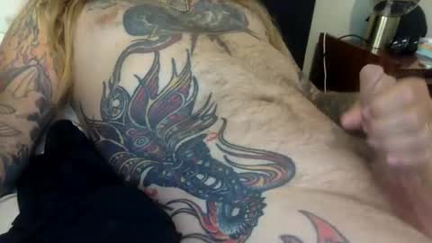 hippybiker online show from April 2026 10:46:01 AM