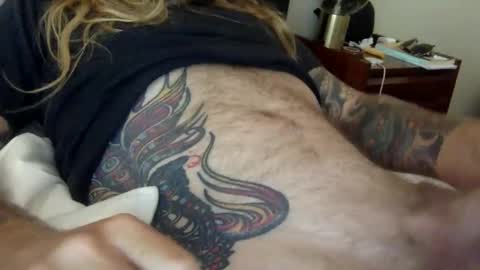 hippybiker online show from May 2026 03:17:01 PM