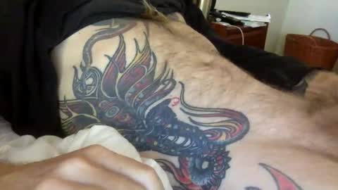 hippybiker online show from May 2026 09:05:01 AM