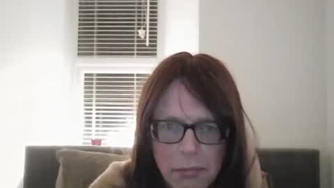 HiRileyx online show from December 2025 10:51:03 PM