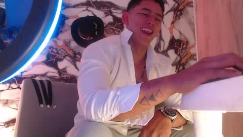 hirosi shen online show from June 2026 12:11:01 PM
