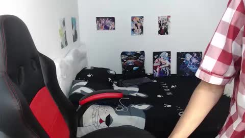 Snapshot of hiso_kai chatting on February 2026 03:40:02 AM Hisokax online show from February 2026 03:40:02 AM