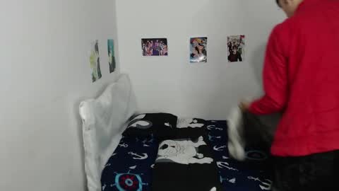 Snapshot of hiso_kai chatting on February 2026 03:05:02 AM Hisokax online show from February 2026 03:05:02 AM