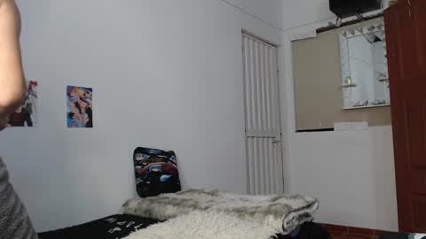 Snapshot of hiso_kai chatting on February 2026 02:55:02 AM Hisokax online show from February 2026 02:55:02 AM