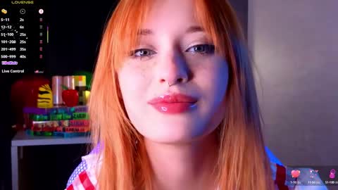 Ella online show from October 2025 05:33:01 PM