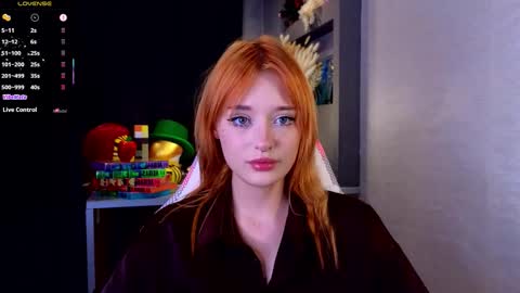 Ella online show from October 2025 05:44:02 PM