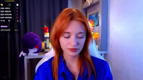 Ella online show from November 2025 06:18:02 PM