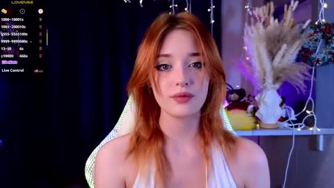 Ella online show from March 2026 06:53:01 PM