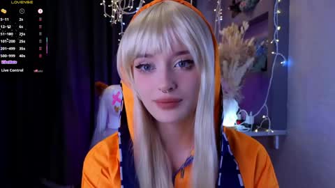 Snapshot of hisoka__akerley chatting on May 2026 07:23:02 PM Ella online show from May 2026 07:23:02 PM