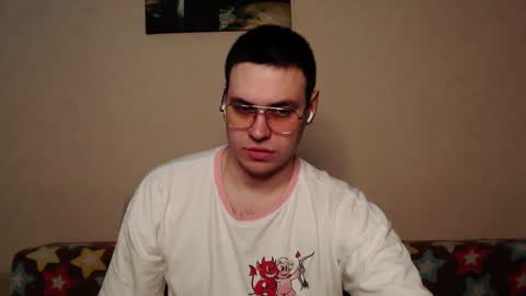 Hisoka online show from March 2026 02:17:01 AM