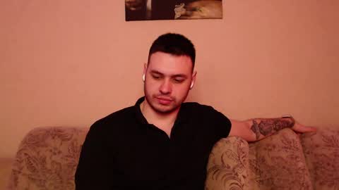 Hisoka online show from April 2026 12:52:02 AM