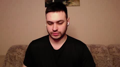 Hisoka online show from April 2026 11:46:02 PM