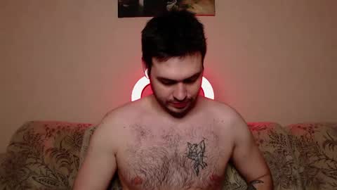 Hisoka online show from May 2026 01:39:02 PM