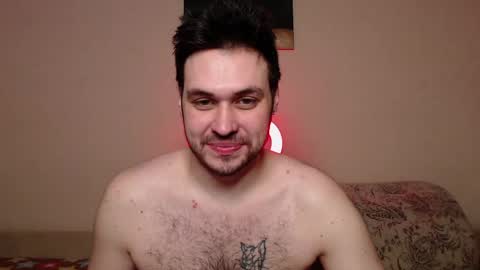 Hisoka online show from May 2026 11:58:01 PM